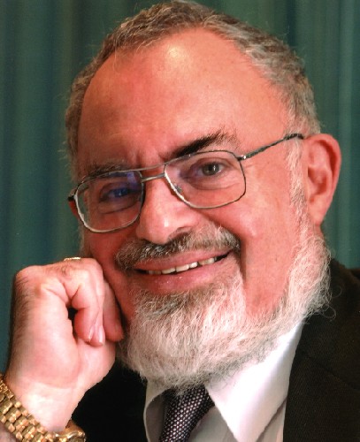 Stanton Friedman