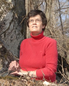 Mary Joyce