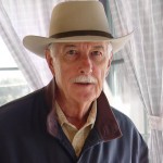 NEIL PORTRAIT 2009 Neil Freer