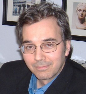 Richard Dolan