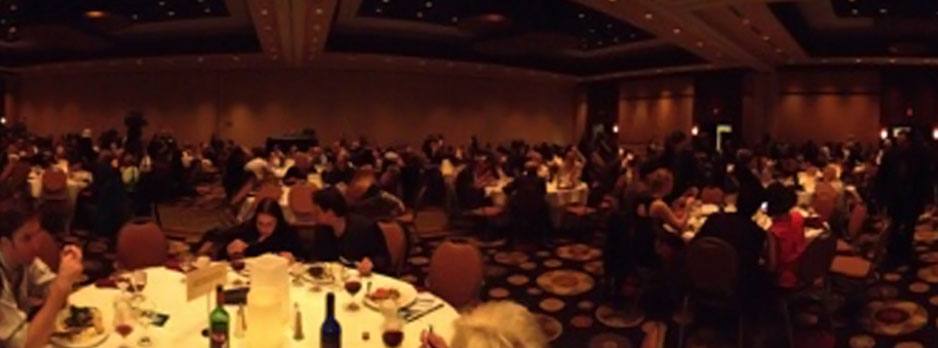 banquet
