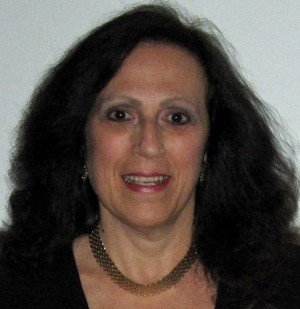 Linda Zimmermann