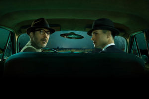 Project Blue Book Episode 4 Review