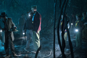 Project Blue Book Episode 7 Review: The Scoutmaster