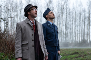 Project Blue Book Episode 8 Review: War Games